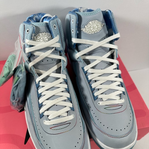 Air Jordan 2 “J Balvin” - Picture 5 of 8